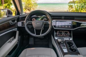 Audi A6 55 TFSI Allroad Quattro 2020 года  (NA)